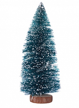 Изображения Маленькая елка 25 см.